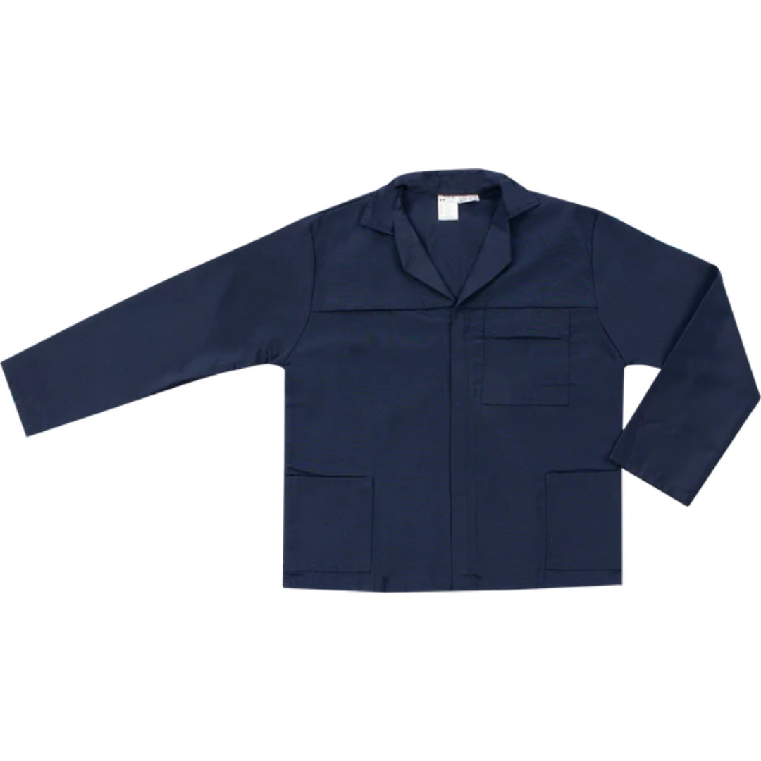 Navy Overalls